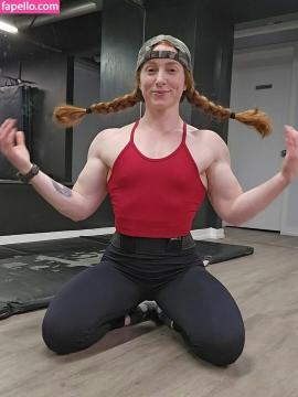 Fit Little Redhead / fit_little_redhead / fitlilredhead / fitlittleredhead / fitlittleredheadfree Nude Leaks OnlyFans - Fapello — photo 15 of 71