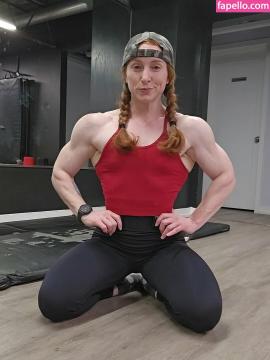 Fit Little Redhead / fit_little_redhead / fitlilredhead / fitlittleredhead / fitlittleredheadfree Nude Leaks OnlyFans - Fapello — photo 16 of 71