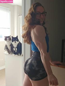 Fit Little Redhead / fit_little_redhead / fitlilredhead / fitlittleredhead / fitlittleredheadfree Nude Leaks OnlyFans - Fapello — photo 20 of 71