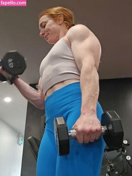Fit Little Redhead / fit_little_redhead / fitlilredhead / fitlittleredhead / fitlittleredheadfree Nude Leaks OnlyFans - Fapello — photo 21 of 71