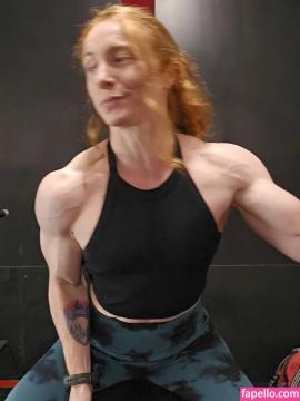 Fit Little Redhead / fit_little_redhead / fitlilredhead / fitlittleredhead / fitlittleredheadfree Nude Leaks OnlyFans - Fapello — photo 39 of 71