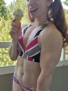 Fit Little Redhead / fit_little_redhead / fitlilredhead / fitlittleredhead / fitlittleredheadfree Nude Leaks OnlyFans - Fapello — photo 52 of 71