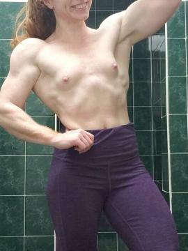 Fit Little Redhead / fit_little_redhead / fitlilredhead / fitlittleredhead / fitlittleredheadfree Nude Leaks OnlyFans - Fapello — photo 58 of 71