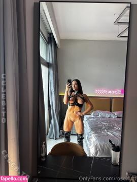 Rose Fit / rose.fittt / rose.fittt1 / rosefittt / rosefittt1 Nude Leaks OnlyFans - Fapello — photo 25 of 78