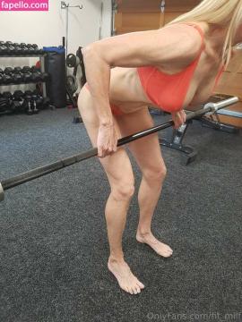 fit_milf Nude Leaks OnlyFans - Fapello