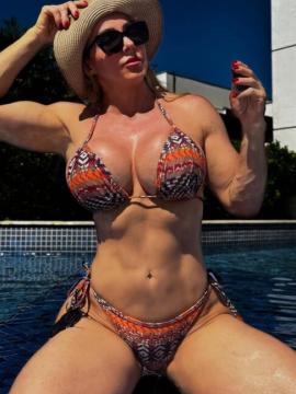 Eliza Nery / elizanery.fit Nude Leaks OnlyFans - Fapello — photo 4 of 153