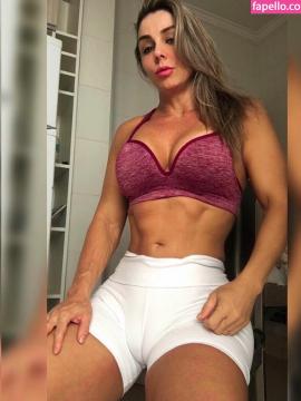 Eliza Nery / elizanery.fit Nude Leaks OnlyFans - Fapello — photo 25 of 153