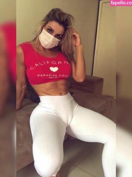 Eliza Nery / elizanery.fit Nude Leaks OnlyFans - Fapello — photo 33 of 153