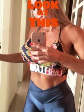 Eliza Nery / elizanery.fit Nude Leaks OnlyFans - Fapello — photo 51 of 153