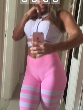 Eliza Nery / elizanery.fit Nude Leaks OnlyFans - Fapello — photo 56 of 153