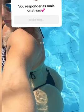 Eliza Nery / elizanery.fit Nude Leaks OnlyFans - Fapello — photo 61 of 153
