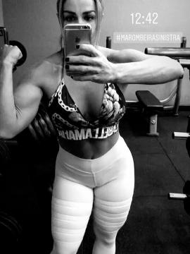 Eliza Nery / elizanery.fit Nude Leaks OnlyFans - Fapello — photo 63 of 153