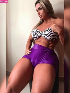 Eliza Nery / elizanery.fit Nude Leaks OnlyFans - Fapello — photo 64 of 153