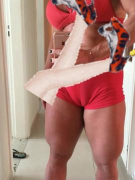 Eliza Nery / elizanery.fit Nude Leaks OnlyFans - Fapello — photo 65 of 153
