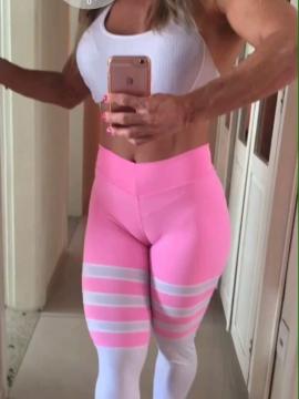 Eliza Nery / elizanery.fit Nude Leaks OnlyFans - Fapello — photo 69 of 153