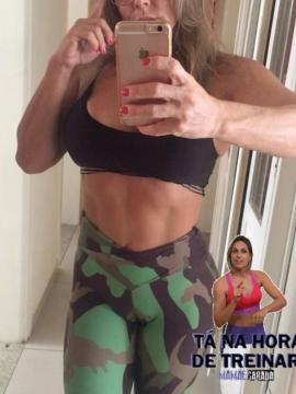 Eliza Nery / elizanery.fit Nude Leaks OnlyFans - Fapello — photo 71 of 153