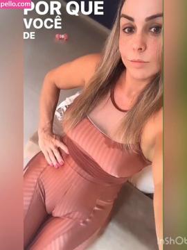 Eliza Nery / elizanery.fit Nude Leaks OnlyFans - Fapello — photo 73 of 153