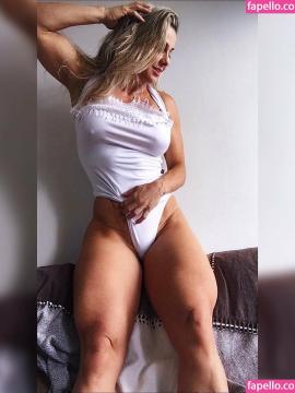 Eliza Nery / elizanery.fit Nude Leaks OnlyFans - Fapello — photo 76 of 153