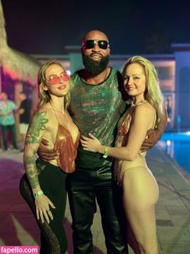 ModernGomorrah / heidi-jo-fit / heidijoyy Nude Leaks OnlyFans - Fapello
