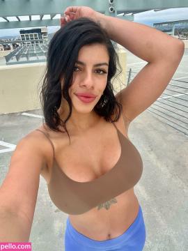 Thefitkitty / inked.fit.kitty Nude Leaks OnlyFans - Fapello — photo 1 of 7