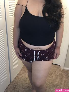 Busty_baby_marie / busty.marie / bustybabymarie Nude Leaks OnlyFans - Fapello — photo 64 of 64