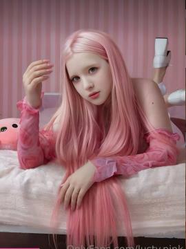 Lusty Pink / lusty.pink Nude Leaks OnlyFans - Fapello — photo 16 of 319