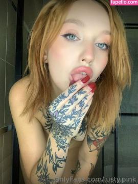 Lusty Pink / lusty.pink Nude Leaks OnlyFans - Fapello — photo 123 of 319