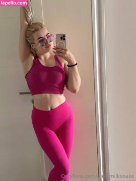 pink.milk.shake / pink.milkshake Nude Leaks OnlyFans - Fapello — photo 11 of 55