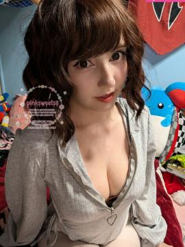 EllenZappa / pinksweets8 Nude Leaks Patreon - Fapello — photo 3 of 138