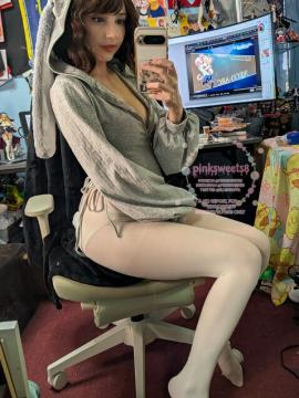 EllenZappa / pinksweets8 Nude Leaks Patreon - Fapello — photo 4 of 138