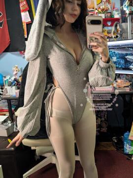 EllenZappa / pinksweets8 Nude Leaks Patreon - Fapello — photo 12 of 138