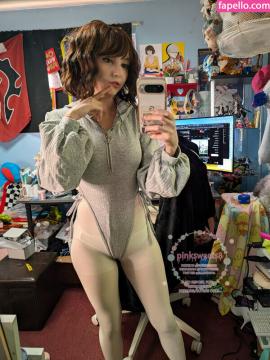 EllenZappa / pinksweets8 Nude Leaks Patreon - Fapello — photo 14 of 138