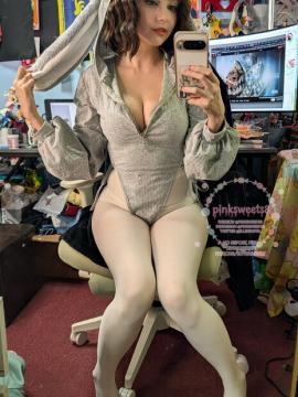 EllenZappa / pinksweets8 Nude Leaks Patreon - Fapello — photo 17 of 138
