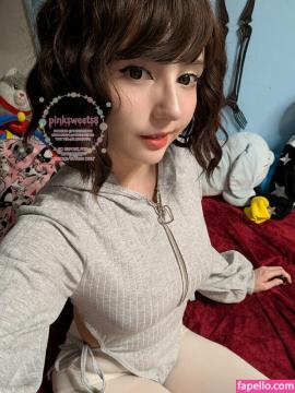 EllenZappa / pinksweets8 Nude Leaks Patreon - Fapello — photo 18 of 138
