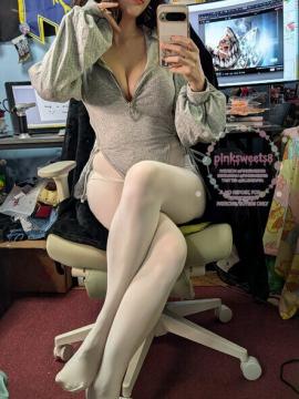 EllenZappa / pinksweets8 Nude Leaks Patreon - Fapello — photo 21 of 138