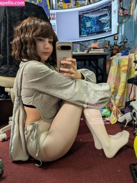 EllenZappa / pinksweets8 Nude Leaks Patreon - Fapello — photo 22 of 138
