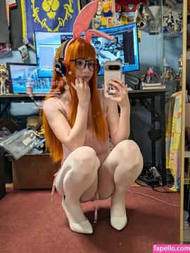 EllenZappa / pinksweets8 Nude Leaks Patreon - Fapello — photo 27 of 138