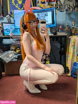 EllenZappa / pinksweets8 Nude Leaks Patreon - Fapello — photo 29 of 138
