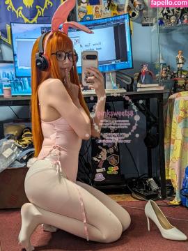 EllenZappa / pinksweets8 Nude Leaks Patreon - Fapello — photo 35 of 138