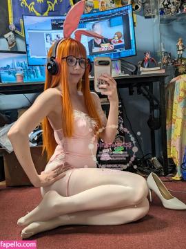 EllenZappa / pinksweets8 Nude Leaks Patreon - Fapello — photo 37 of 138