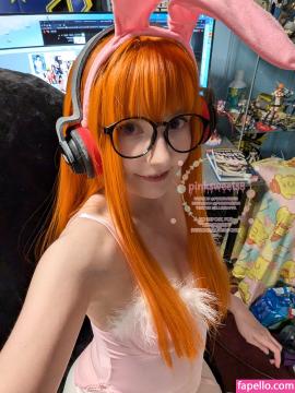 EllenZappa / pinksweets8 Nude Leaks Patreon - Fapello — photo 41 of 138