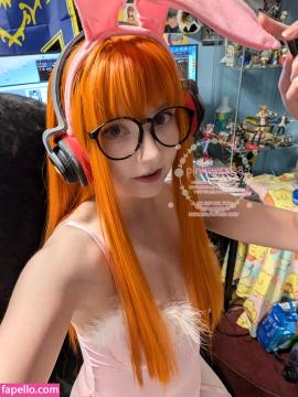 EllenZappa / pinksweets8 Nude Leaks Patreon - Fapello — photo 43 of 138