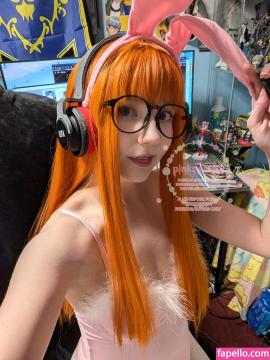 EllenZappa / pinksweets8 Nude Leaks Patreon - Fapello — photo 44 of 138