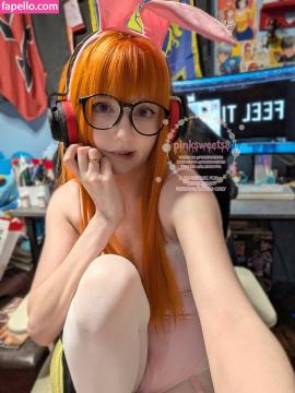 EllenZappa / pinksweets8 Nude Leaks Patreon - Fapello — photo 46 of 138