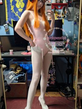 EllenZappa / pinksweets8 Nude Leaks Patreon - Fapello — photo 47 of 138
