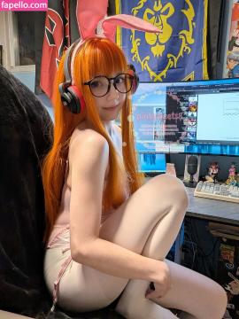 EllenZappa / pinksweets8 Nude Leaks Patreon - Fapello — photo 50 of 138