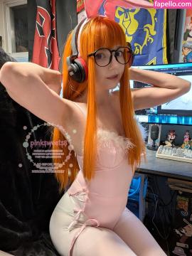EllenZappa / pinksweets8 Nude Leaks Patreon - Fapello — photo 51 of 138