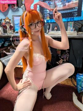 EllenZappa / pinksweets8 Nude Leaks Patreon - Fapello — photo 59 of 138