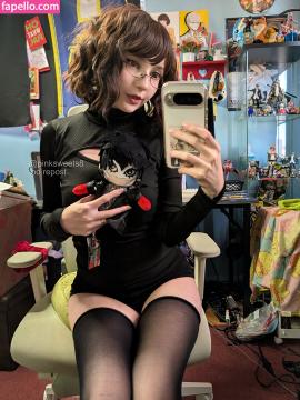 EllenZappa / pinksweets8 Nude Leaks Patreon - Fapello — photo 66 of 138