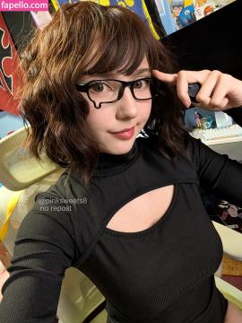 EllenZappa / pinksweets8 Nude Leaks Patreon - Fapello — photo 72 of 138